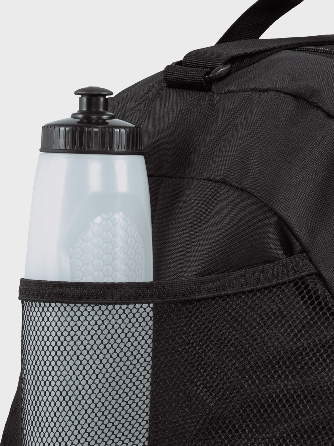 Сумка  Puma PUMA FUNDAMENTAL M Sports Ba чорна 09118901 изображение 4