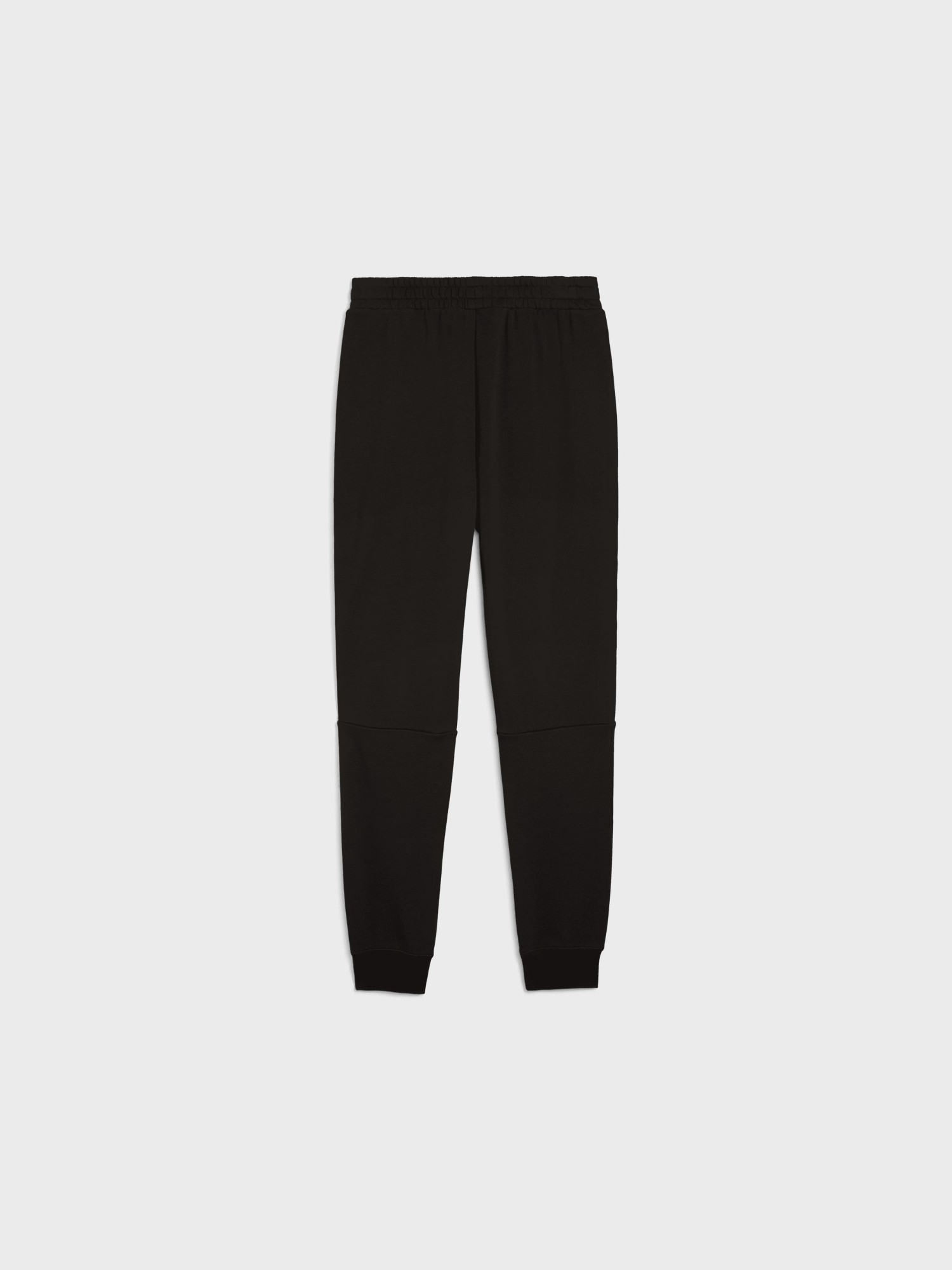 Брюки мужские Puma ESS TAPE Sweatpants черные 68468001 изображение 6