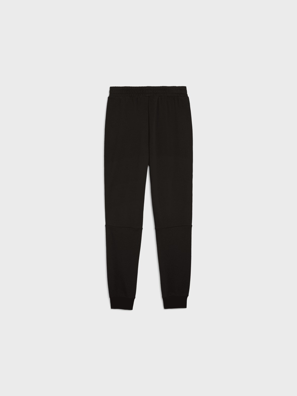 Штани чоловічі Puma ESS TAPE Sweatpants чорні 68468001 — фото 6