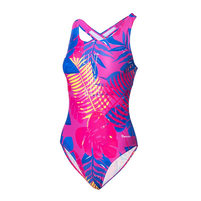 Купальник злитий Radder 120041-600 изображение 1