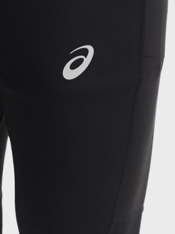 Тайтсы мужские Asics ASICS CORE TIGHT черные 2011D220-001 изображение 5