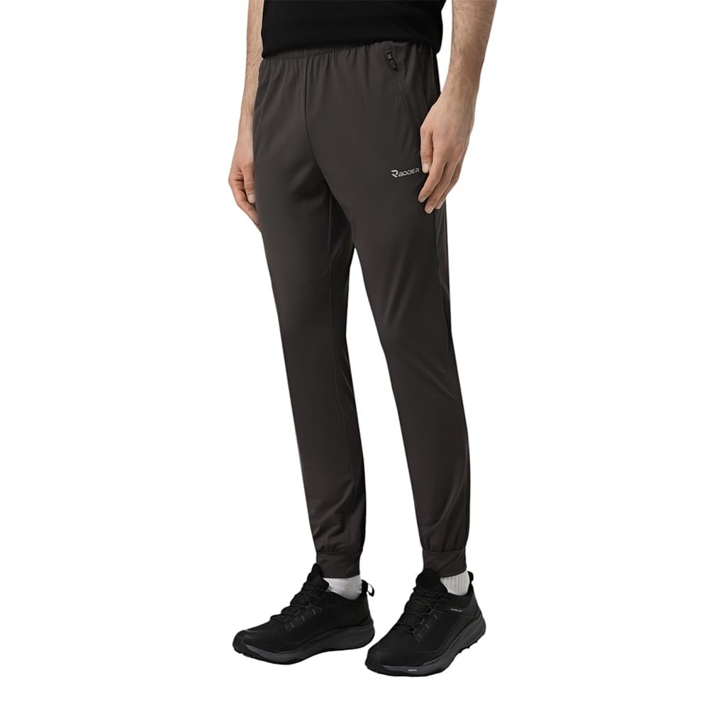 Брюки мужские Radder Alaric темно-серые 122504-020