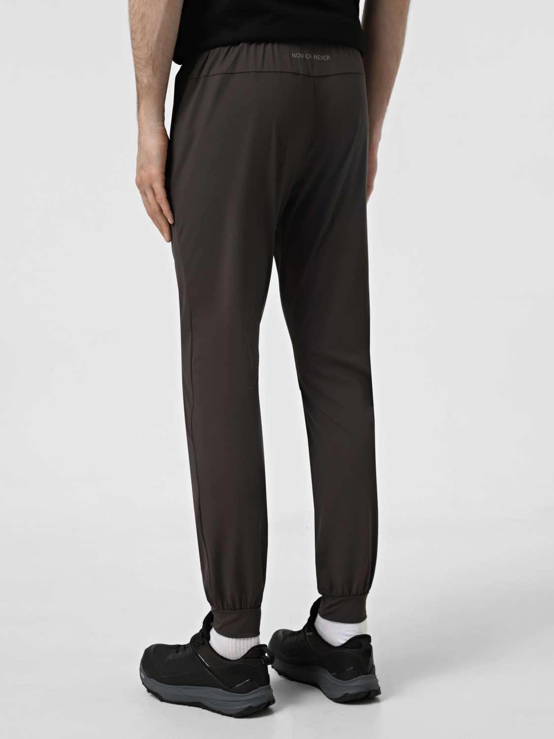 Штани чоловічі Radder Alaric темно-сірі 122504-020 изображение 3