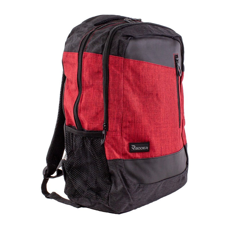 Рюкзак Radder BIRGU червоний 212008-650 изображение 1