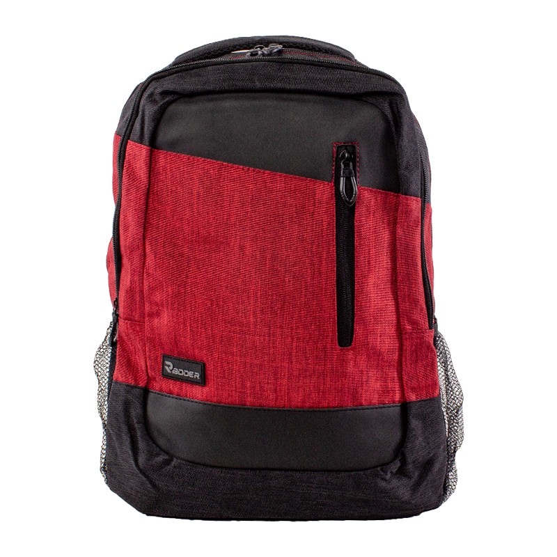 Рюкзак Radder BIRGU червоний 212008-650 изображение 2