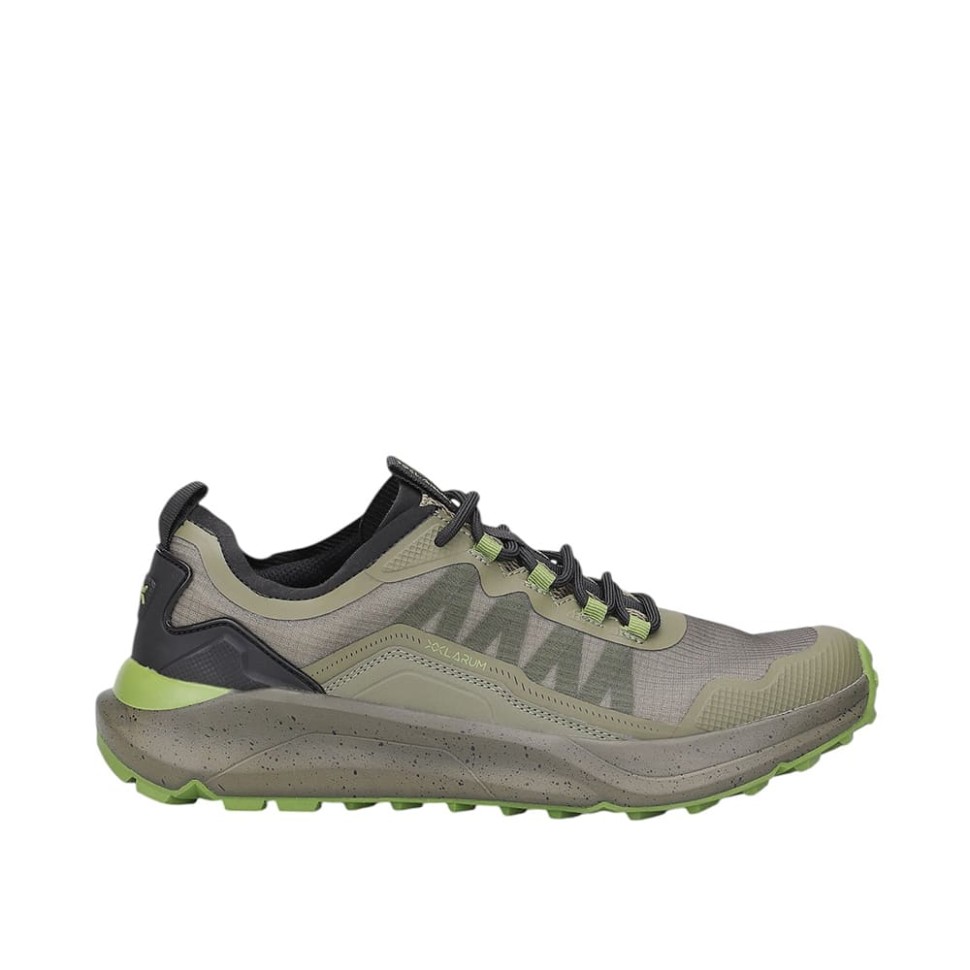Кроссовки мужские Larum Wyatt оливковые 492509-340 изображение 1