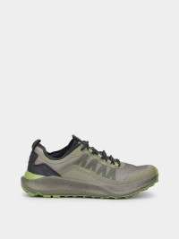Кроссовки мужские Larum Wyatt оливковые 492509-340 изображение 2