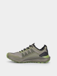 Кроссовки мужские Larum Wyatt оливковые 492509-340 изображение 3