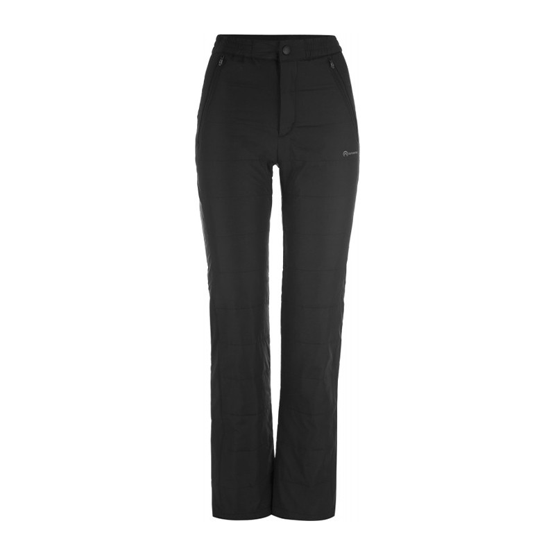 Брюки женские Outventure черные A18AOUPAW03-99 изображение 1