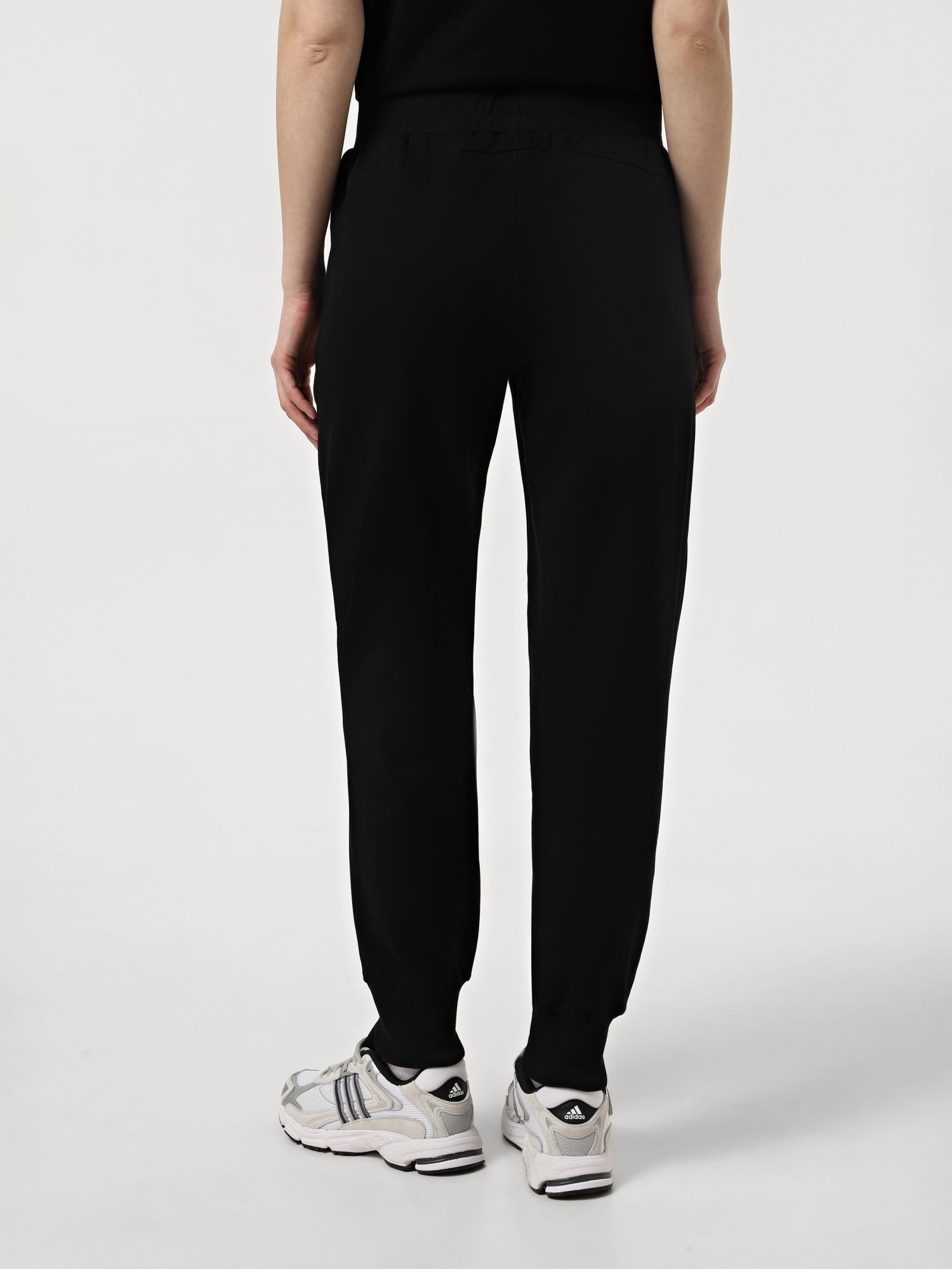 Штани жіночі Evoids Cyra чорні 552522-010 изображение 3