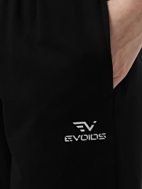 Брюки женские Evoids Cyra черные 552522-010 изображение 5