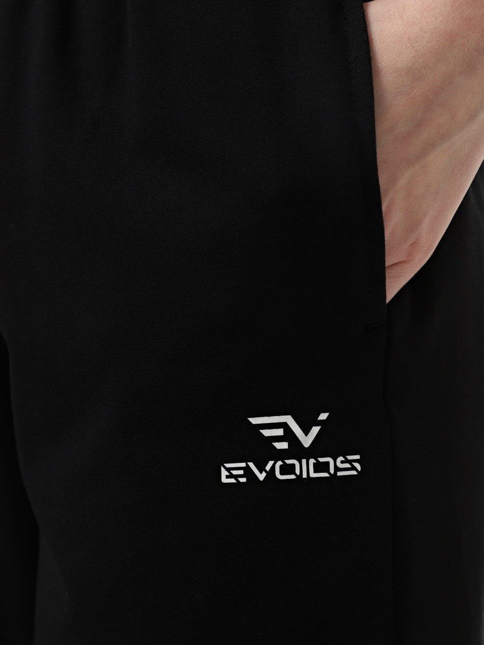 Штани жіночі Evoids Cyra чорні 552522-010 — фото 5