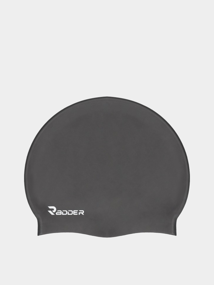 Шапочка для плавания Radder Moxie черная 982512-010 изображение 2