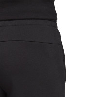 Штани жіночі Adidas W E Lin Pant Fl чорні DP2399  изображение 4