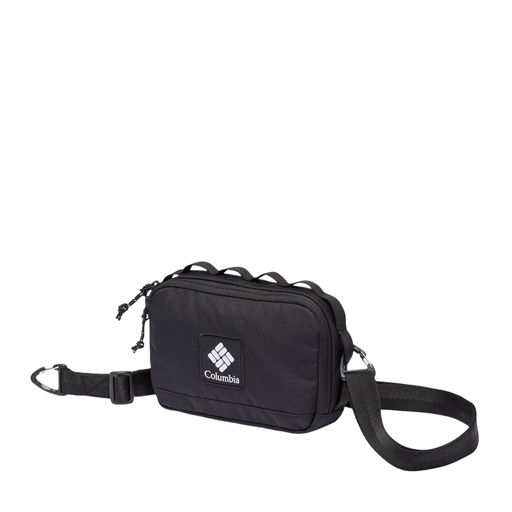 Сумка Columbia Trail Traveler™ Crossbody Bag черная 2121521-010