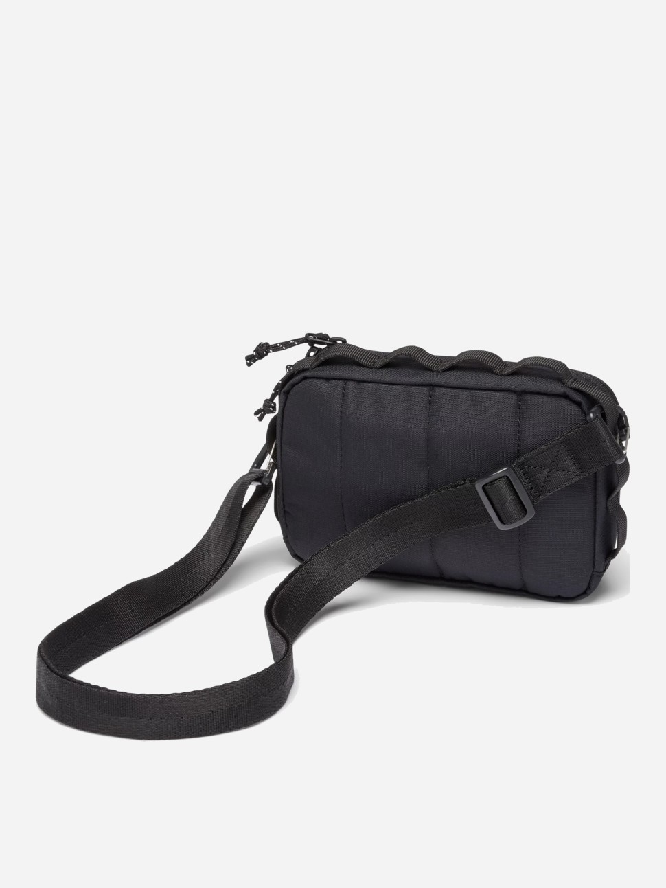 Сумка Columbia Trail Traveler™ Crossbody Bag чорна 2121521-010 — фото 3