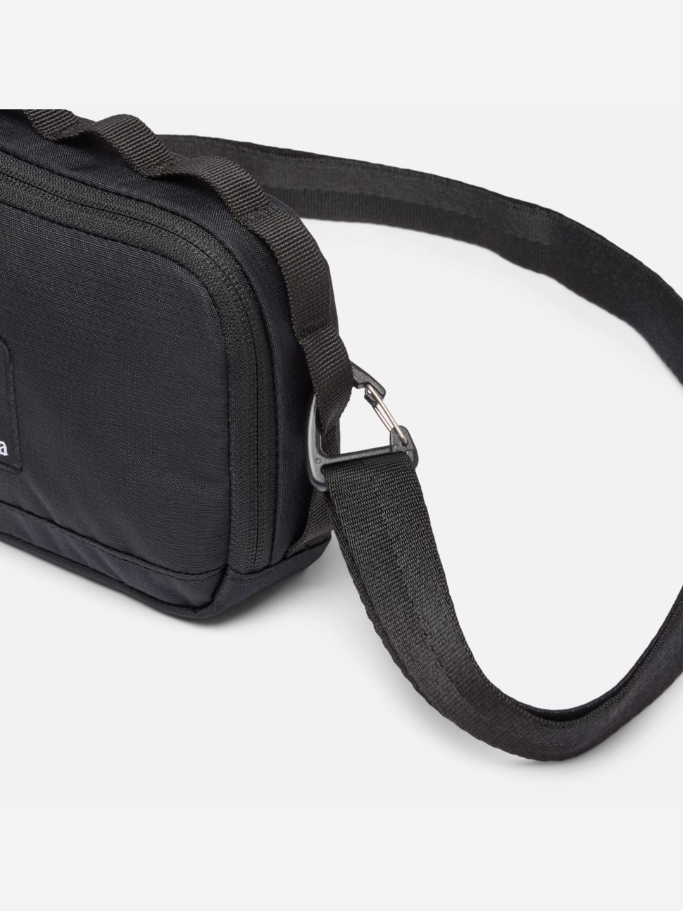 Сумка Columbia Trail Traveler™ Crossbody Bag чорна 2121521-010 — фото 5