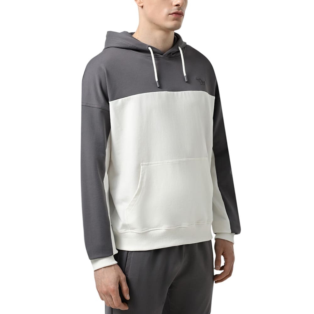 Толстовка мужская Evoids Vimes темно-серая 552536-020