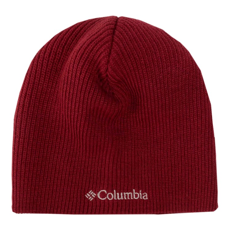 Шапка Columbia Whirlibird Watch Cap™ Beanie красная 1185181-665 изображение 1