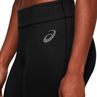 Лосины женские Asics Esnt 7/8 Tight черные 2032B334-004 изображение 3