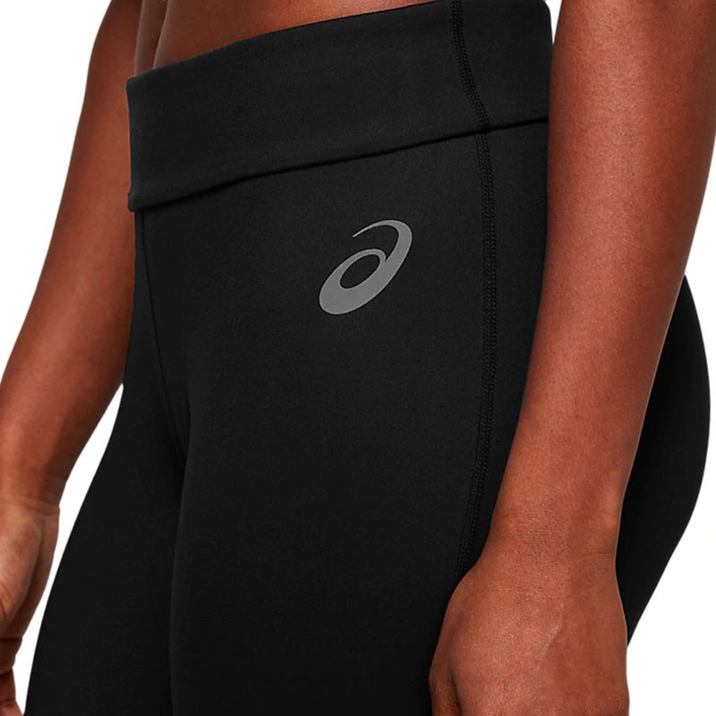 Лосины женские Asics Esnt 7/8 Tight черные 2032B334-004 изображение 3