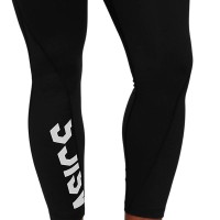 Лосины женские Asics Esnt 7/8 Tight черные 2032B334-004 изображение 4