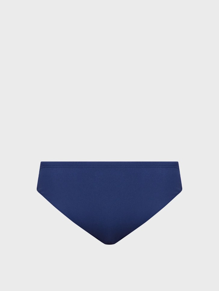 Плавки мужские Arena TEAM SWIM BRIEFS SOLID синие 004773-750 изображение 5