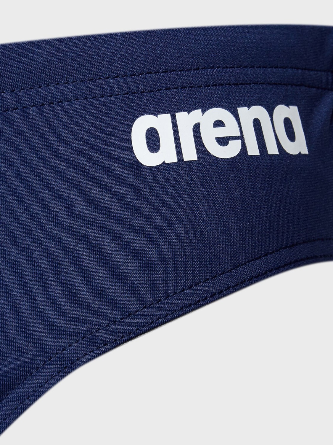 Плавки мужские Arena TEAM SWIM BRIEFS SOLID синие 004773-750 изображение 6