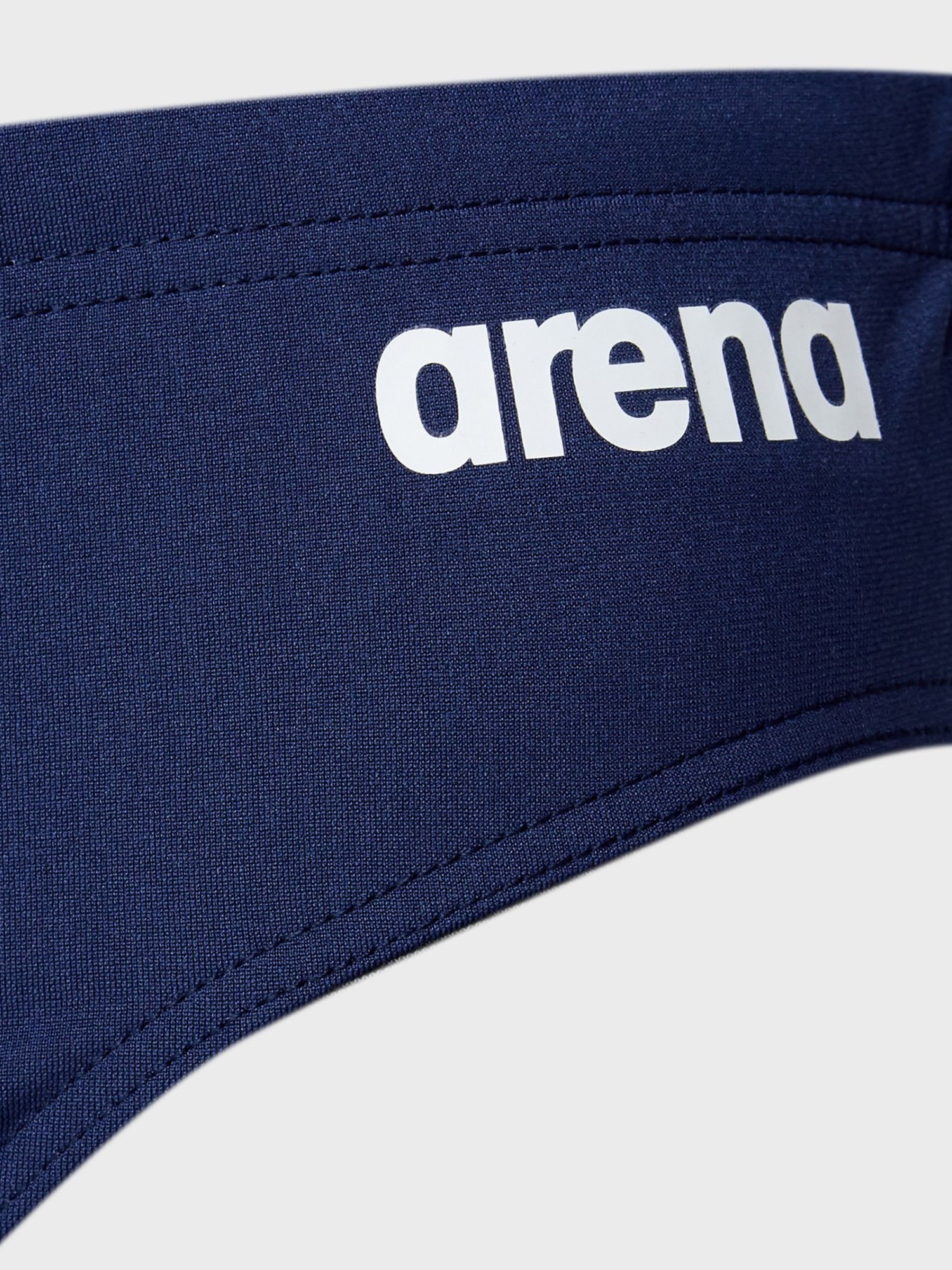 Плавки чоловічі Arena TEAM SWIM BRIEFS SOLID сині 004773-750 изображение 6