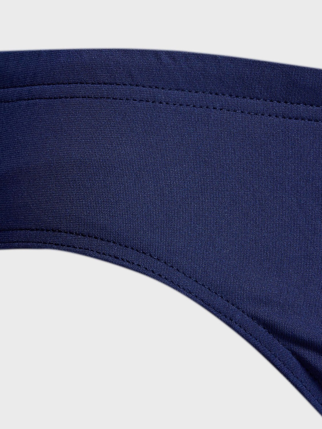 Плавки мужские Arena TEAM SWIM BRIEFS SOLID синие 004773-750 изображение 7