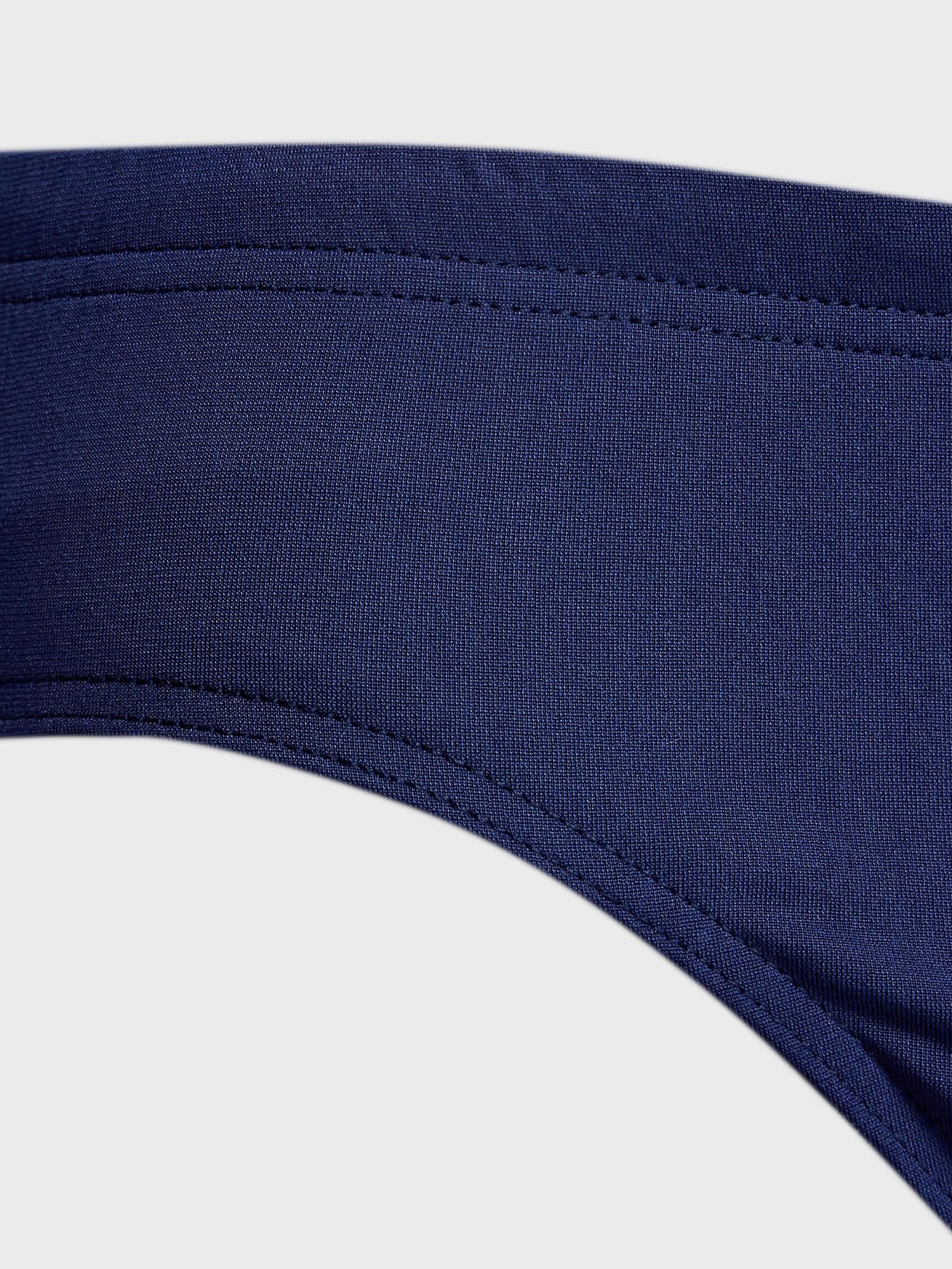 Плавки чоловічі Arena TEAM SWIM BRIEFS SOLID сині 004773-750 изображение 7