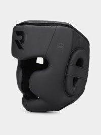 Шлем боксерский с полной защитой Radder Jetson черный 222505-010 изображение 2