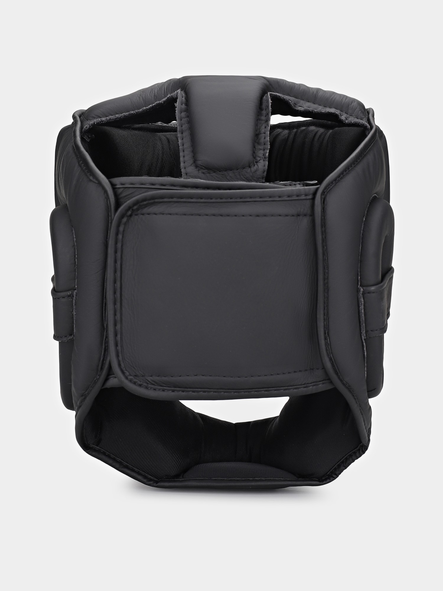 Шлем боксерский с полной защитой Radder Jetson черный 222505-010 изображение 3