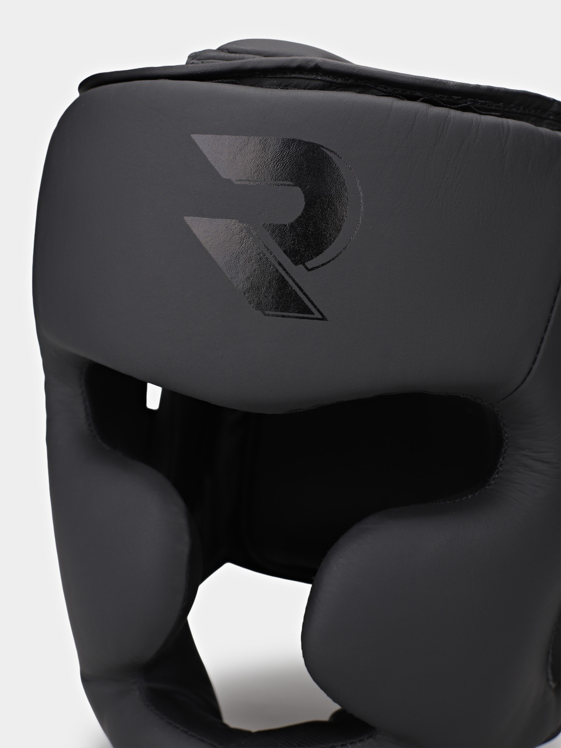 Шлем боксерский с полной защитой Radder Jetson черный 222505-010 изображение 4