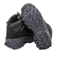 Ботинки женские Skechers Kozmiks 2.0 черные 88888391-BBK изображение 3