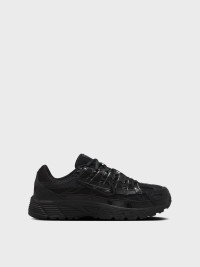 Кроссовки женские Nike P-6000 BG черные HV5064-011 изображение 2
