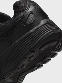 Кроссовки женские Nike P-6000 BG черные HV5064-011 изображение 5