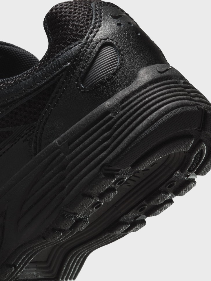 Кроссовки женские Nike P-6000 BG черные HV5064-011 изображение 5