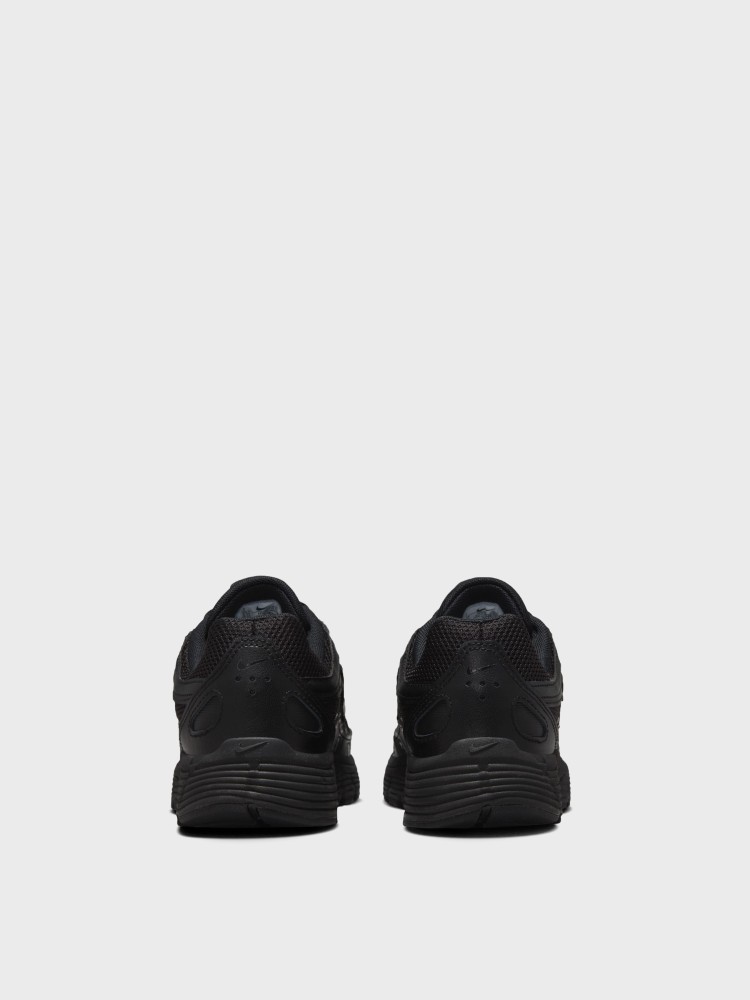 Кроссовки женские Nike P-6000 BG черные HV5064-011 изображение 7