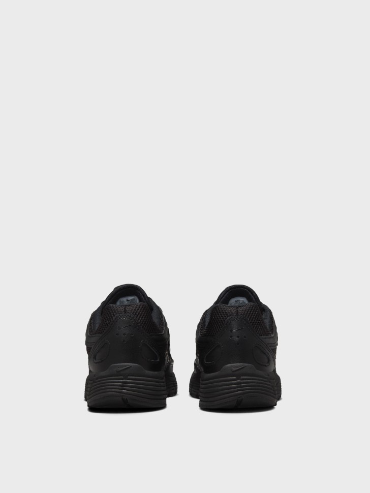 Кроссовки женские Nike P-6000 BG черные HV5064-011 изображение 7