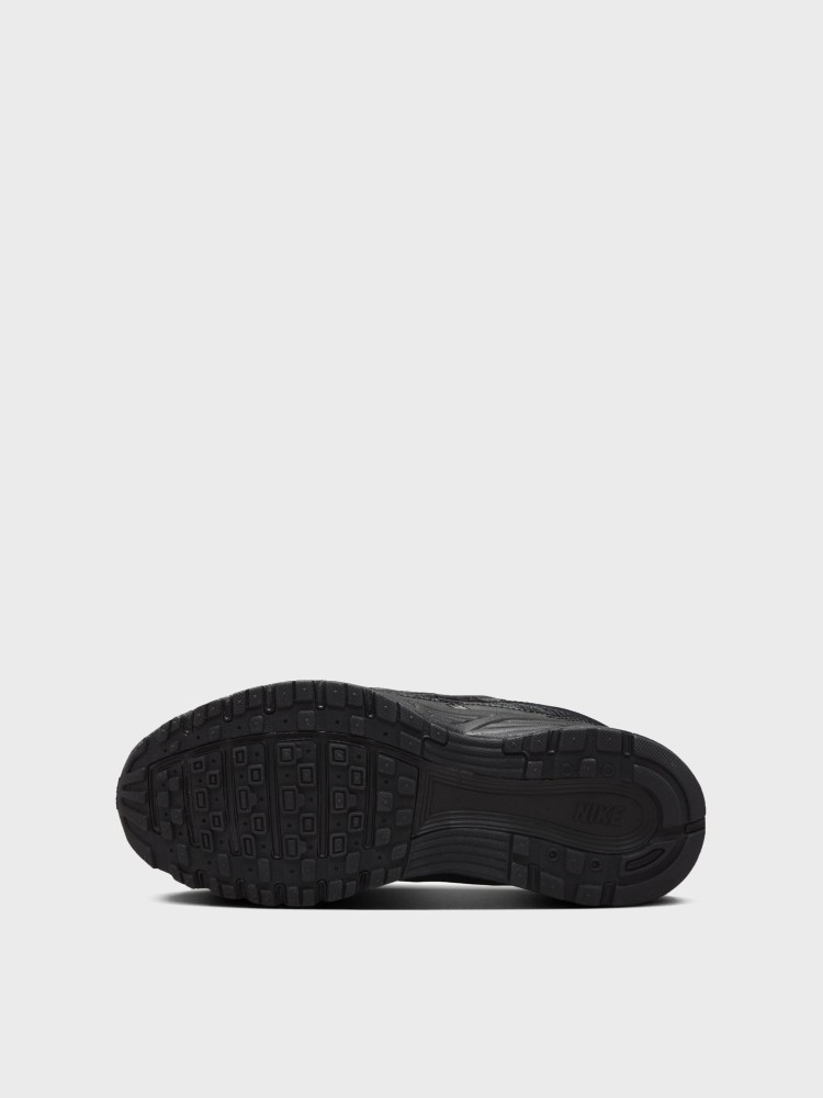 Кроссовки женские Nike P-6000 BG черные HV5064-011 изображение 9