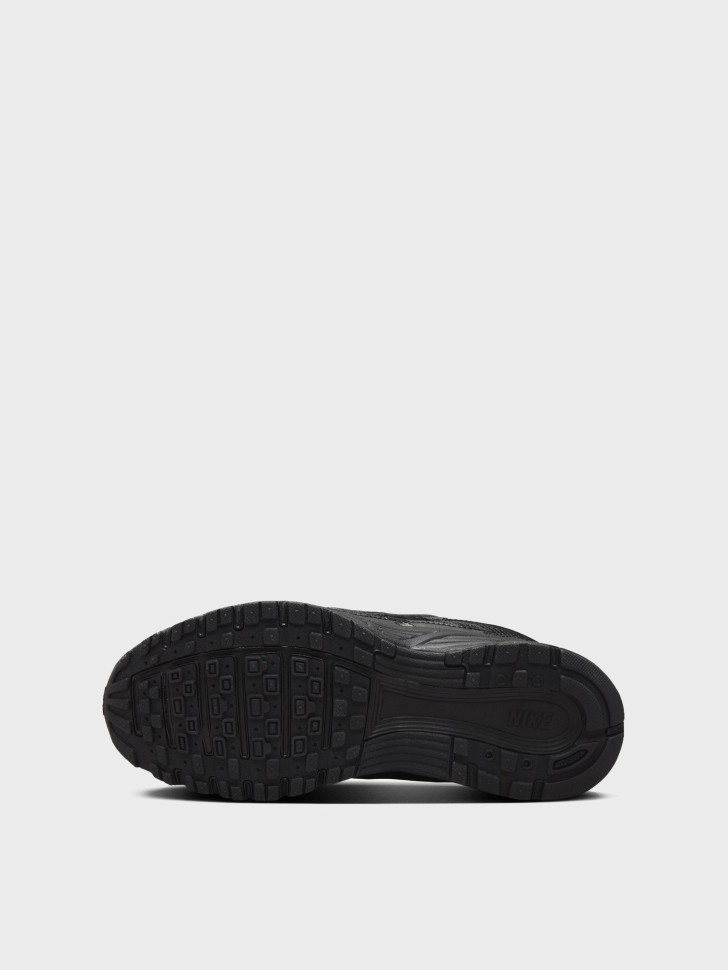 Кроссовки женские Nike P-6000 BG черные HV5064-011 изображение 9