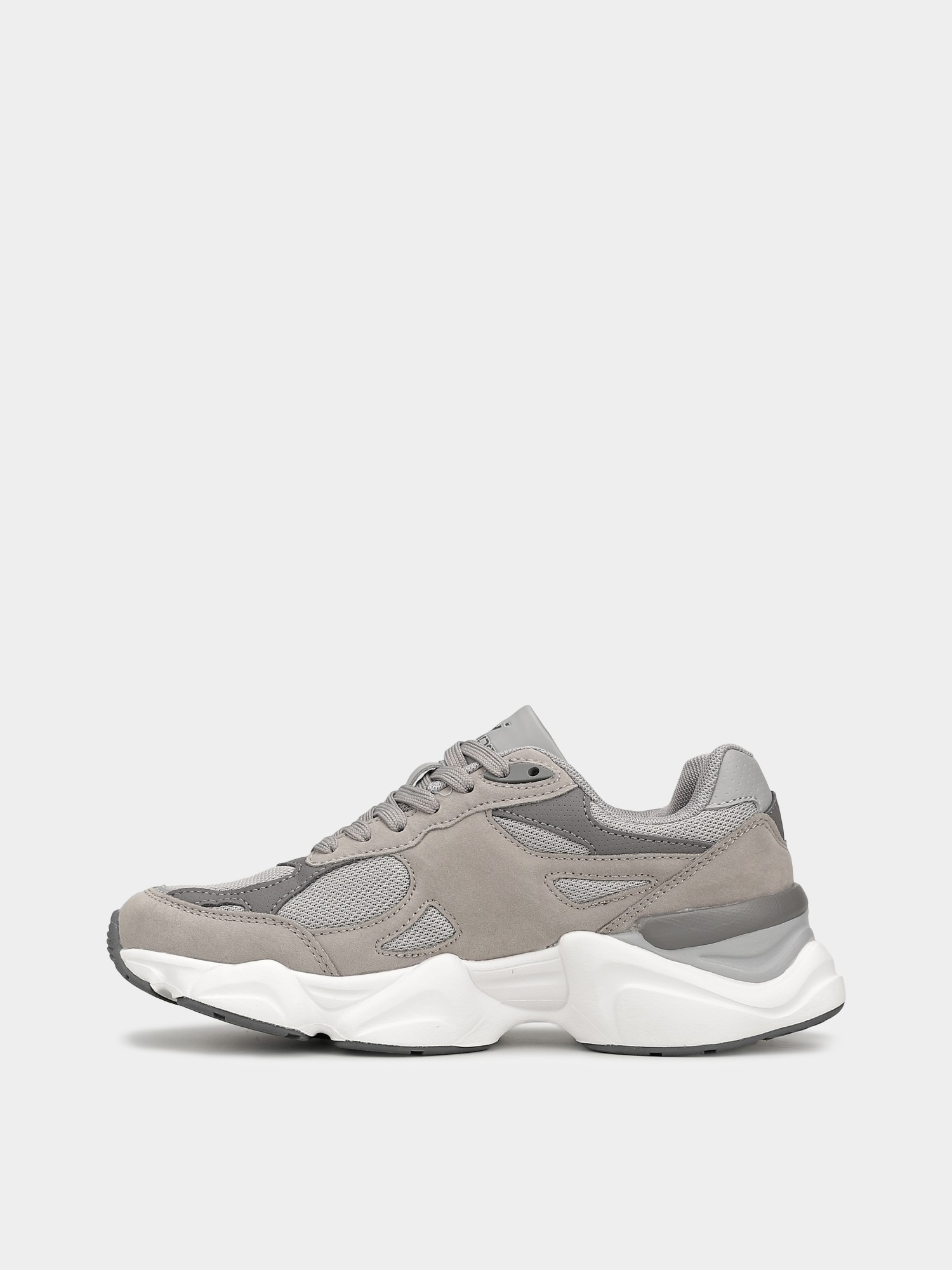 Кросівки жіночі Evoids Yoda сірі 912504-011 изображение 3