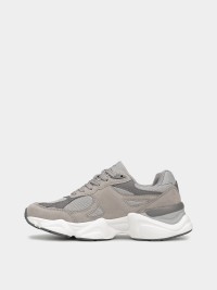 Кросівки жіночі Evoids Yoda сірі 912504-011 изображение 3