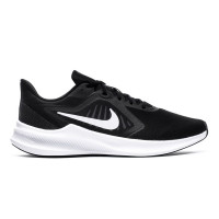 Кроссовки мужские Nike Downshifter 10 черные CI9981-004 изображение 1