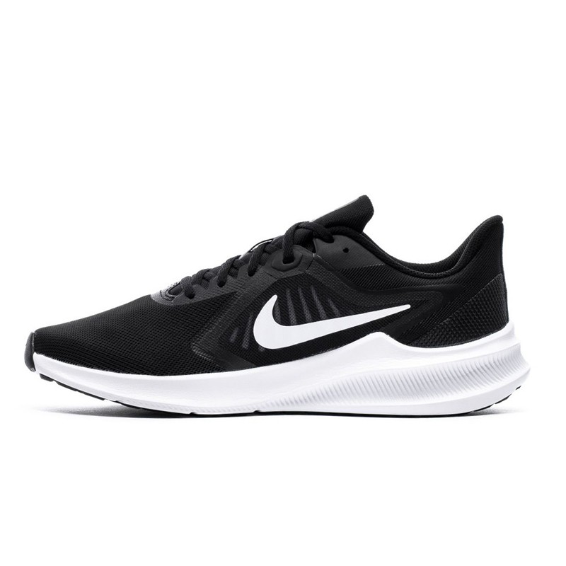 Кросівки чоловічі Nike Downshifter 10 чорні CI9981-004 — фото 3 — Sport City Кросівки чоловічі Nike Downshifter 10 чорні CI9981-004 — фото 3