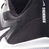 Кросівки чоловічі Nike Downshifter 10 чорні CI9981-004  изображение 4