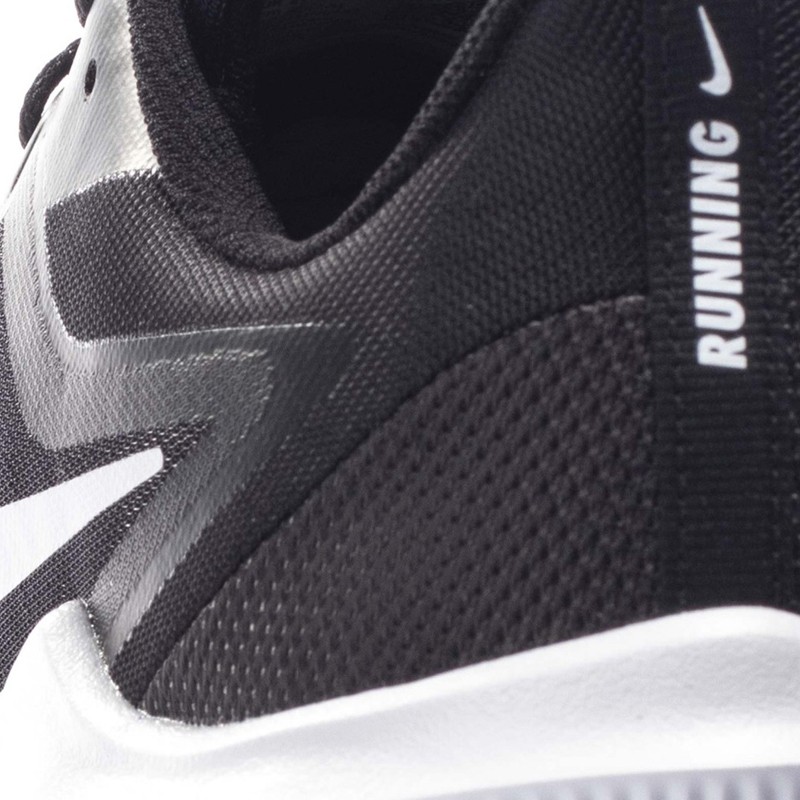 Кросівки чоловічі Nike Downshifter 10 чорні CI9981-004 — фото 4 — Sport City Кросівки чоловічі Nike Downshifter 10 чорні CI9981-004 — фото 4