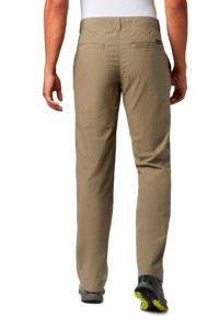 Брюки мужские Columbia Washed Out™ Pant бежевые 1657741-365 изображение 3
