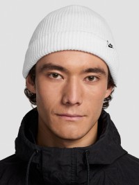 Шапка  Nike U NK TERRA BEANIE SC FUT365 L белая HF0176-100 изображение 2